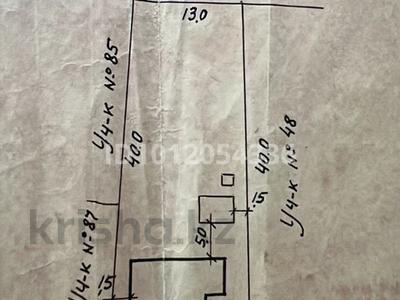 Жеке үй · 4 бөлме · 68.8 м² · 6 жүзд., Аккошкар-Аулие 56 — проспект Абая-Ташкенская, бағасы: 26 млн ₸ в Таразе