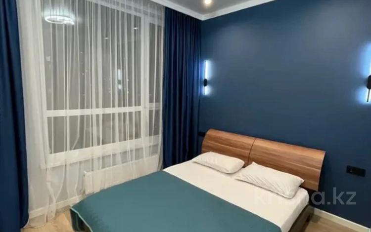 2-комнатная квартира · 70 м², Гагарина за 20 000 〒 в Алматы, Бостандыкский р-н — фото 2