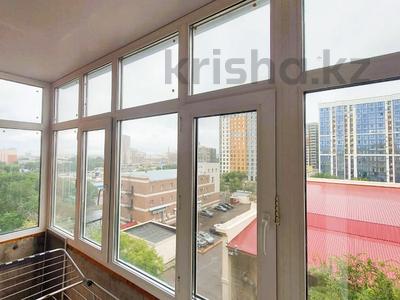 2-бөлмелі пәтер, 53 м², 7/9 қабат, мкр Юго-Восток, Степной -2 8, бағасы: 19 млн 〒 в Караганде, Казыбек би р-н