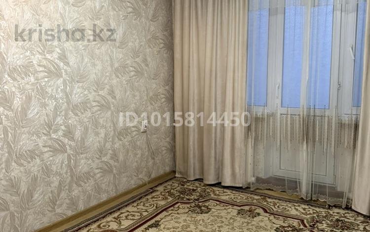 1-комнатная квартира · 36 м² · 4/4 этаж, мкр №11 13 — Шаляпина Алтынсарина за 28 млн ₸ в Алматы, Ауэзовский р-н — фото 2