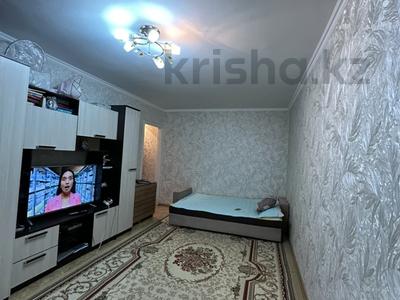 1-комнатная квартира · 36 м² · 4/4 этаж, мкр №11 13 — Шаляпина Алтынсарина за 26.5 млн ₸ в Алматы, Ауэзовский р-н