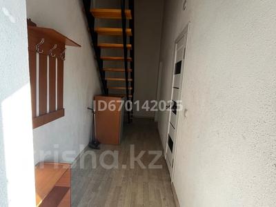 1-комнатная квартира · 50 м² · 2/2 этаж, мкр Калкаман-2, Калкаман2 Бегалиева 5 — Бегалиева за 130 000 ₸ в Алматы, Наурызбайский р-н