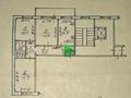 3-бөлмелі пәтер · 68.3 м² · 5/10 қабат, каирбекова 336, бағасы: 28.5 млн ₸ в Костанае