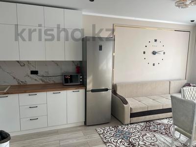 3-комнатная квартира · 68 м² · 8/9 этаж, мкр Думан-2 25 за 300 000 〒 в Алматы, Медеуский р-н