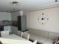 3-комнатная квартира · 68 м² · 8/9 этаж, мкр Думан-2 25 за 300 000 ₸ в Алматы, Медеуский р-н — фото 2