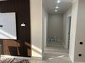 3-комнатная квартира · 68 м² · 8/9 этаж, мкр Думан-2 25 за 300 000 ₸ в Алматы, Медеуский р-н — фото 3