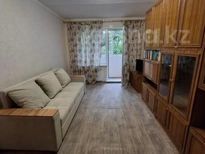 1-комнатная квартира · 33 м² · 3/5 этаж, мкр Айнабулак-1 за 21.5 млн ₸ в Алматы, Жетысуский р-н