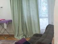 1-комнатная квартира, 40 м², 2/5 этаж посуточно, Кунаева 83 — Толе би за 15 000 〒 в Алматы, Медеуский р-н
