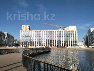 3-бөлмелі пәтер · 70.64 м² · 5 қабат, ​Аль-Фараби 3/2 — Керей Жанибек хандар/ Аль-Фараби, бағасы: 74.5 млн ₸ в Астане, Есильский р-н