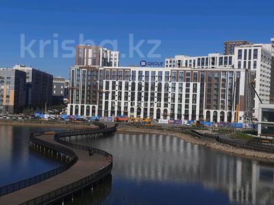 3-бөлмелі пәтер · 70.64 м² · 5 қабат, ​Аль-Фараби 3/2 — Керей Жанибек хандар/ Аль-Фараби, бағасы: 74.5 млн ₸ в Астане, Есильский р-н