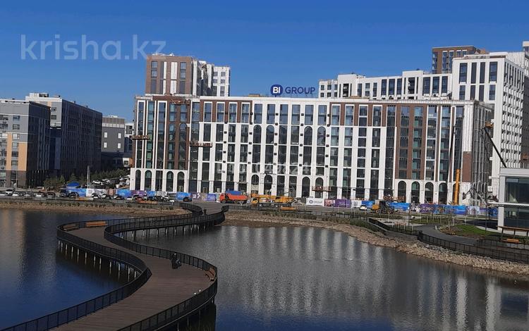 3-бөлмелі пәтер · 70.64 м² · 5 қабат, ​Аль-Фараби 3/2 — Керей Жанибек хандар/ Аль-Фараби, бағасы: 74.5 млн ₸ в Астане, Есильский р-н — фото 28