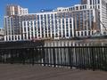 3-бөлмелі пәтер · 70.64 м² · 5 қабат, ​Аль-Фараби 3/2 — Керей Жанибек хандар/ Аль-Фараби, бағасы: 74.5 млн ₸ в Астане, Есильский р-н — фото 23