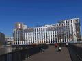 3-бөлмелі пәтер · 70.64 м² · 5 қабат, ​Аль-Фараби 3/2 — Керей Жанибек хандар/ Аль-Фараби, бағасы: 74.5 млн ₸ в Астане, Есильский р-н — фото 25