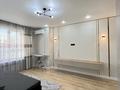 1-бөлмелі пәтер · 42 м² · 7/9 қабат, Толеметова 106/3, бағасы: 180 000 ₸ в Шымкенте, Абайский р-н