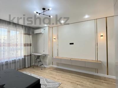 1-бөлмелі пәтер · 42 м² · 7/9 қабат, Толеметова 106/3, бағасы: 180 000 ₸ в Шымкенте, Абайский р-н