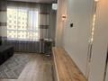 1-бөлмелі пәтер · 42 м² · 7/9 қабат, Толеметова 106/3, бағасы: 180 000 ₸ в Шымкенте, Абайский р-н — фото 3