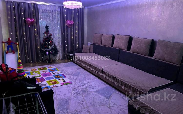 2-бөлмелі пәтер · 65 м² · 2/5 қабат, Кокжал барак 12/1, бағасы: 25 млн ₸ в Усть-Каменогорске — фото 6