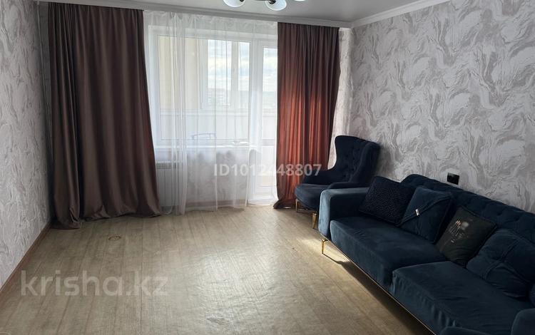 3-комнатная квартира · 65 м² · 8/9 этаж, Майкудук, Мкр Восток-3 13 — Возле 8 школы за 160 000 ₸ в Караганде, Алихана Бокейханова р-н — фото 2