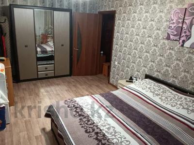 2-комнатная квартира · 50.6 м² · 1/6 этаж, Ворошилова 3/1 за 21.5 млн 〒 в Костанае