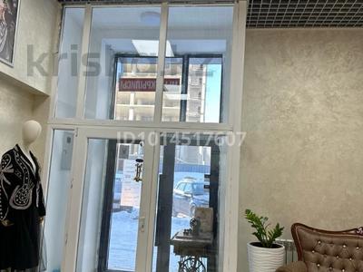 Свободное назначение, офисы, магазины и бутики, образование · 90 м² за 120 млн ₸ в Астане, Нура р-н