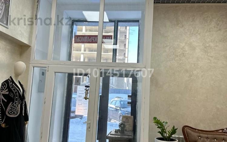 Свободное назначение, офисы, магазины и бутики, образование · 90 м² за 120 млн ₸ в Астане, Нура р-н — фото 2
