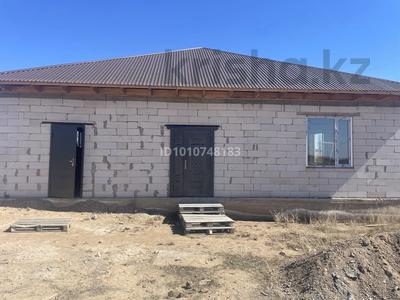 Отдельный дом · 4 комнаты · 140 м², Западный жилой район 31/1 за 23.5 млн ₸ в Жезказгане