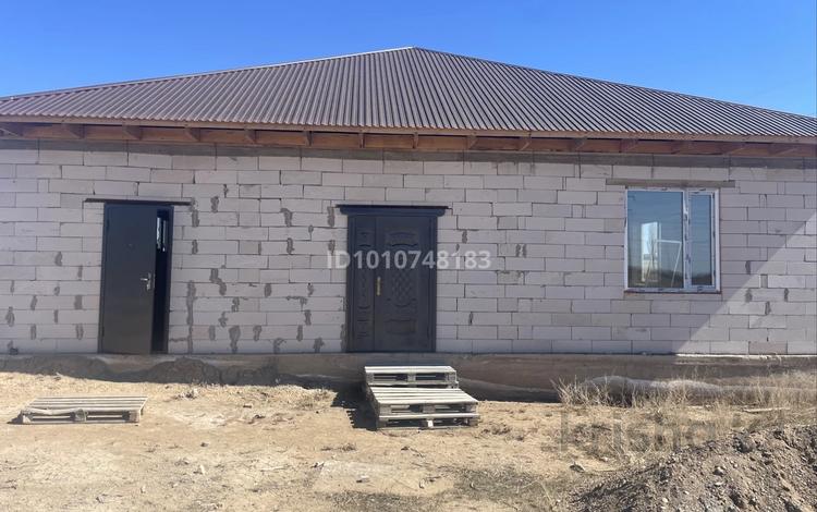 Отдельный дом · 4 комнаты · 140 м², Западный жилой район 31/1 за 23.5 млн ₸ в Жезказгане — фото 2
