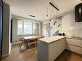 4-комнатная квартира · 130 м² · 6/7 этаж, Мәңгілік Ел 42а — горящий вариант за 104.9 млн ₸ в Астане, Есильский р-н — фото 7