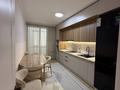 3-комнатная квартира · 79.2 м² · 3/14 этаж, Мустафы Шокая 229/7 за 200 000 ₸ в Шымкенте, Каратауский р-н
