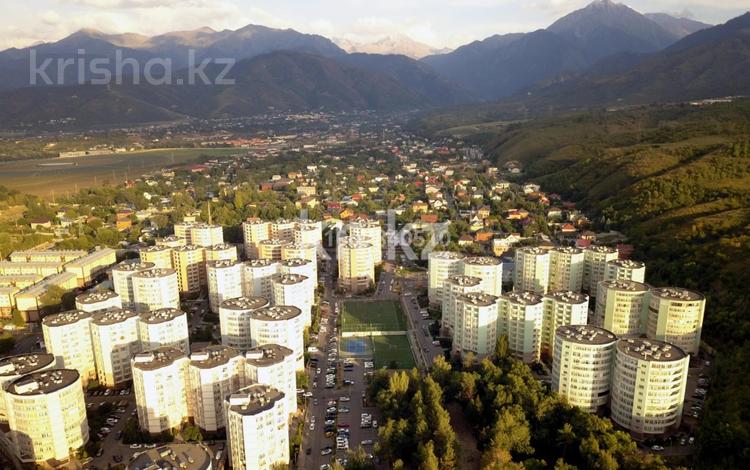 Еркін, дүкендер мен бутиктер · 42 м², бағасы: 49 млн ₸ в Алматы, Бостандыкский р-н — фото 3