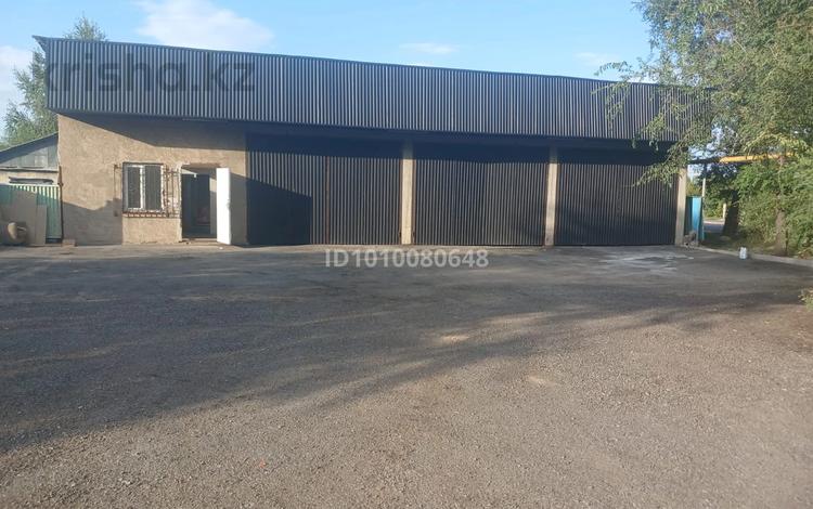 Свободное назначение, склады · 180 м² за 700 000 ₸ в Алматы, Алатауский р-н — фото 7