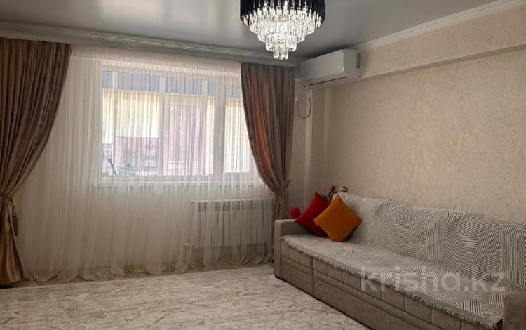 2-комнатная квартира · 83.9 м² · 5/5 этаж, мкр. Алтын орда за 24.6 млн ₸ в Актобе — фото 9
