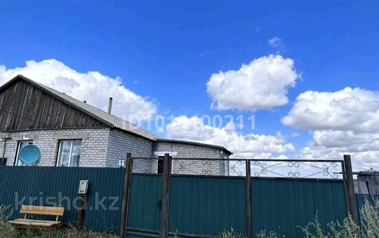 Жеке үй · 3 бөлме · 64.3 м² · 873 жүзд., Энергетика 66, бағасы: 8 млн ₸ в Шарбакты — фото 2