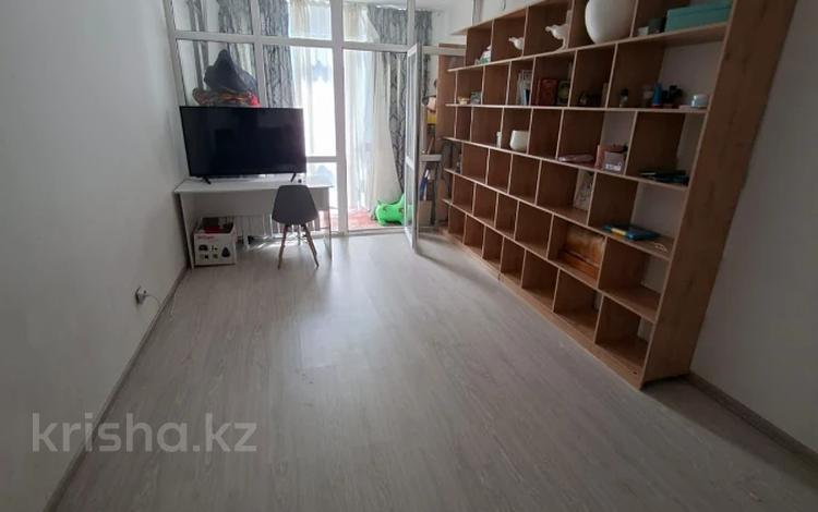 2-комнатная квартира · 65.9 м² · 5/10 этаж, мкр Кайрат, Кульджинский тракт 153 — Бухтарминская за 36.5 млн ₸ в Алматы, Турксибский р-н — фото 2