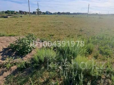 Участок · 10 соток, Отрадное 610а — Отрадное за 3 млн 〒 в Темиртау