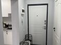 2-комнатная квартира · 39 м² · 10/10 этаж, мкр Аккент 67 — Райымбек-Яссауи за 26.5 млн ₸ в Алматы, Алатауский р-н — фото 15