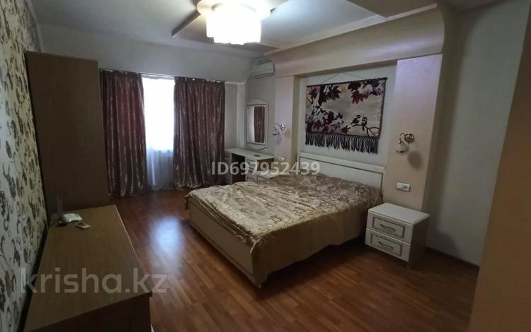 3-бөлмелі пәтер · 108 м² · 6/6 қабат, мкр Кокжиек 47, бағасы: 59 млн ₸ в Алматы, Жетысуский р-н — фото 7