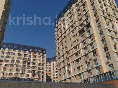 2-бөлмелі пәтер · 56.6 м² · 12/14 қабат, Утепова 31, бағасы: 40 млн ₸ в Алматы, Бостандыкский р-н