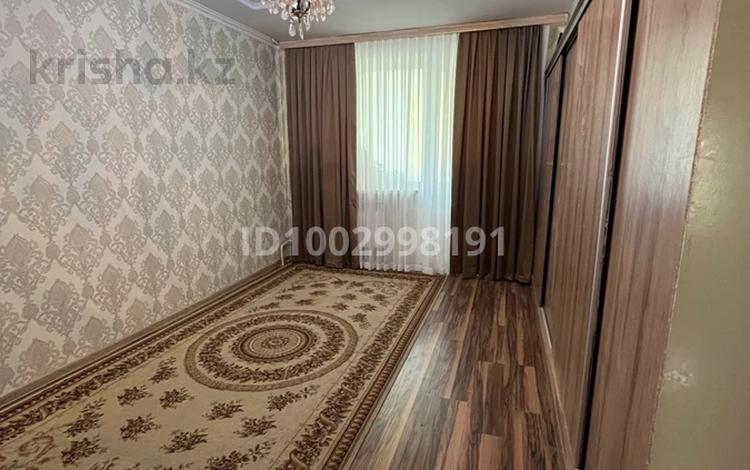 1-бөлмелі пәтер · 34.7 м² · 2/6 қабат, мкр Кулагер 47 — Серикова, бағасы: 25 млн ₸ в Алматы, Жетысуский р-н — фото 2
