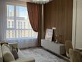 3-бөлмелі пәтер · 65.3 м² · 8/18 қабат, ул. Е-36 6, бағасы: 46.6 млн ₸ в Астане, Нура р-н — фото 3