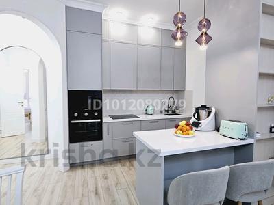3-комнатная квартира · 71 м² · 16/20 этаж, ул. Турара Рыскулова 1 за 78.5 млн ₸ в Астане, Есильский р-н