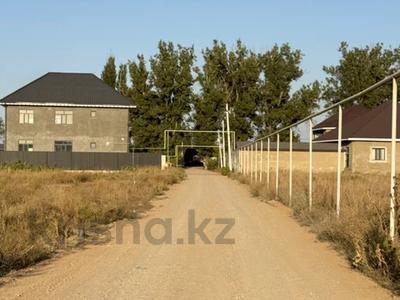 Жер телімі · 6 сотық, Жибек Жолы, бағасы: ~ 7.3 млн ₸