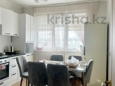 3-комнатная квартира · 76 м² · 2/5 этаж, мкр Саялы за 38.5 млн ₸ в Алматы, Алатауский р-н