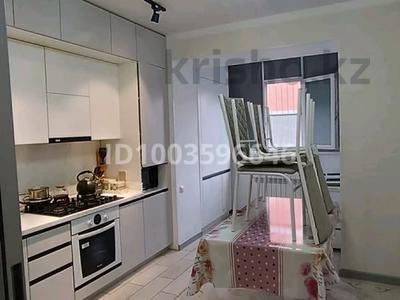 4-бөлмелі пәтер · 118 м² · 2/5 қабат, мкр. Алтын орда, Батыс 2 микрорайон 48Д — Астана, бағасы: 50 млн ₸ в Актобе