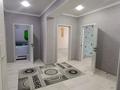 4-бөлмелі пәтер · 118 м² · 2/5 қабат, мкр. Алтын орда, Батыс 2 микрорайон 48Д — Астана, бағасы: 50 млн ₸ в Актобе — фото 12