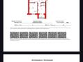 4-бөлмелі пәтер · 118 м² · 2/5 қабат, мкр. Алтын орда, Батыс 2 микрорайон 48Д — Астана, бағасы: 50 млн ₸ в Актобе — фото 15