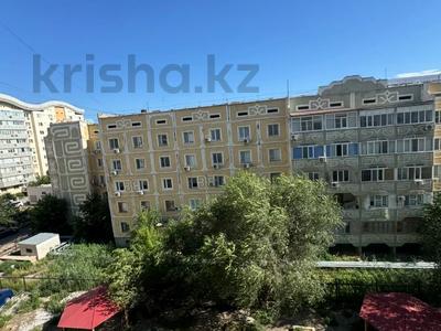 4-бөлмелі пәтер · 116 м² · 5/9 қабат, мкр Сары Арка 39, бағасы: 42 млн ₸ в Атырау