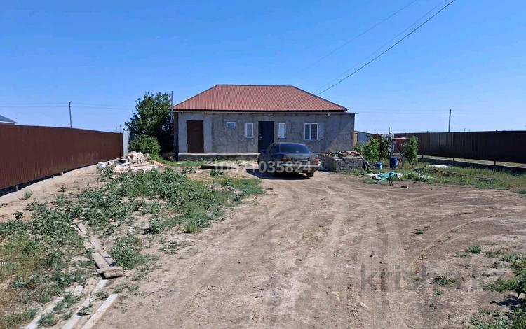 Жеке үй · 4 бөлме · 108 м² · 8 жүзд., Бирлик-2 улица12 7, бағасы: 20 млн ₸ в Атырау — фото 7