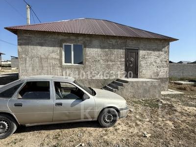 Жеке үй · 3 бөлме · 70 м² · 8 жүзд., Ақжайлау 15 — Әйтеке би ауылында, бағасы: 17 млн ₸ в Аксукенте