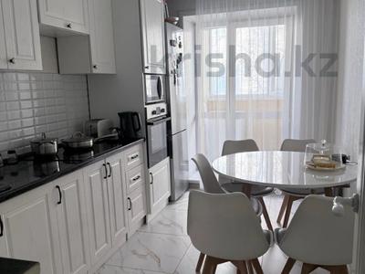 4-комнатная квартира · 95.5 м² · 1/9 этаж, Физкультурная за 49 млн ₸ в Семее